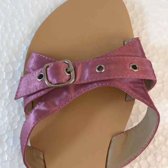 Steve Madden summer flats - Picture 5 of 8